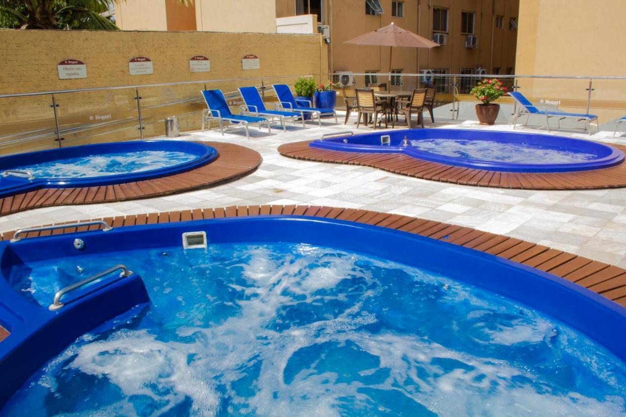 Bogari Hotel Φοζ ντο Ιγκουασού Εξωτερικό φωτογραφία