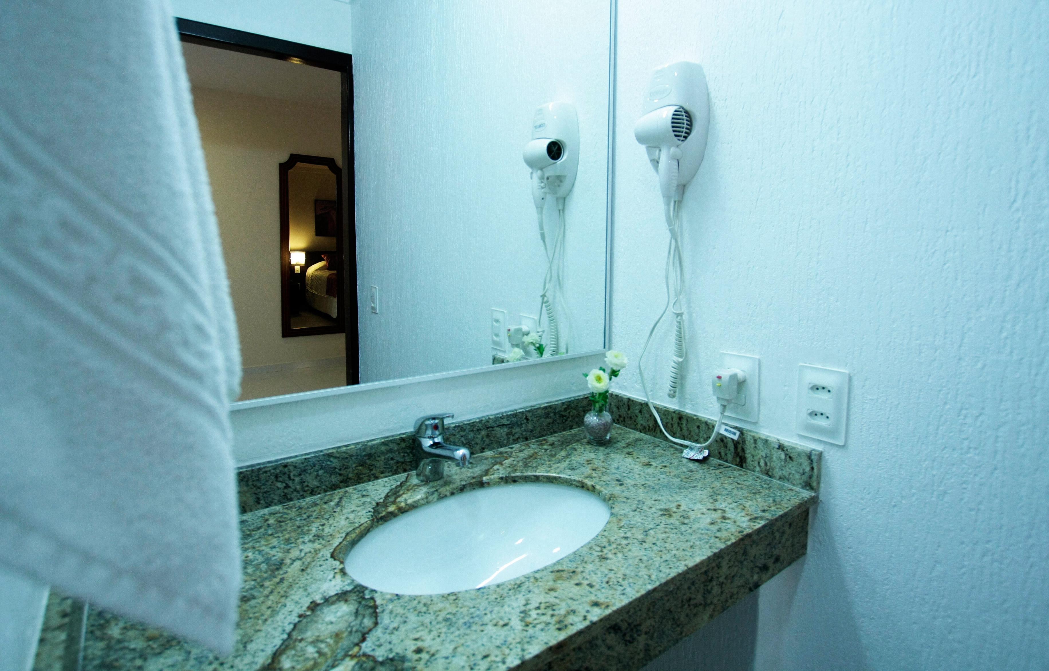 Bogari Hotel Φοζ ντο Ιγκουασού Εξωτερικό φωτογραφία
