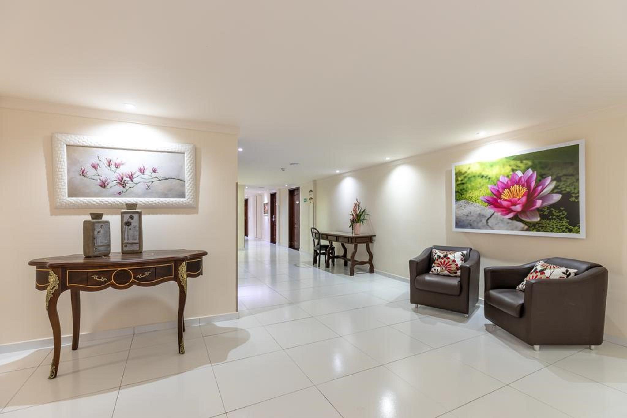 Bogari Hotel Φοζ ντο Ιγκουασού Εξωτερικό φωτογραφία