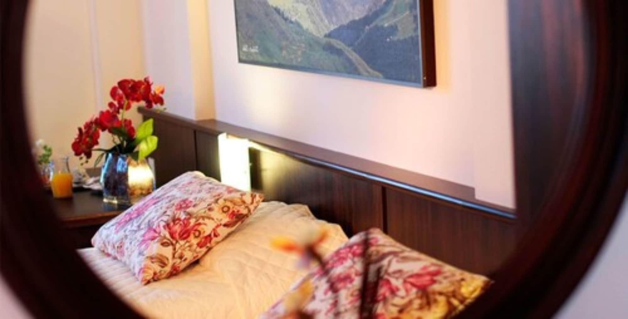 Bogari Hotel Φοζ ντο Ιγκουασού Εξωτερικό φωτογραφία