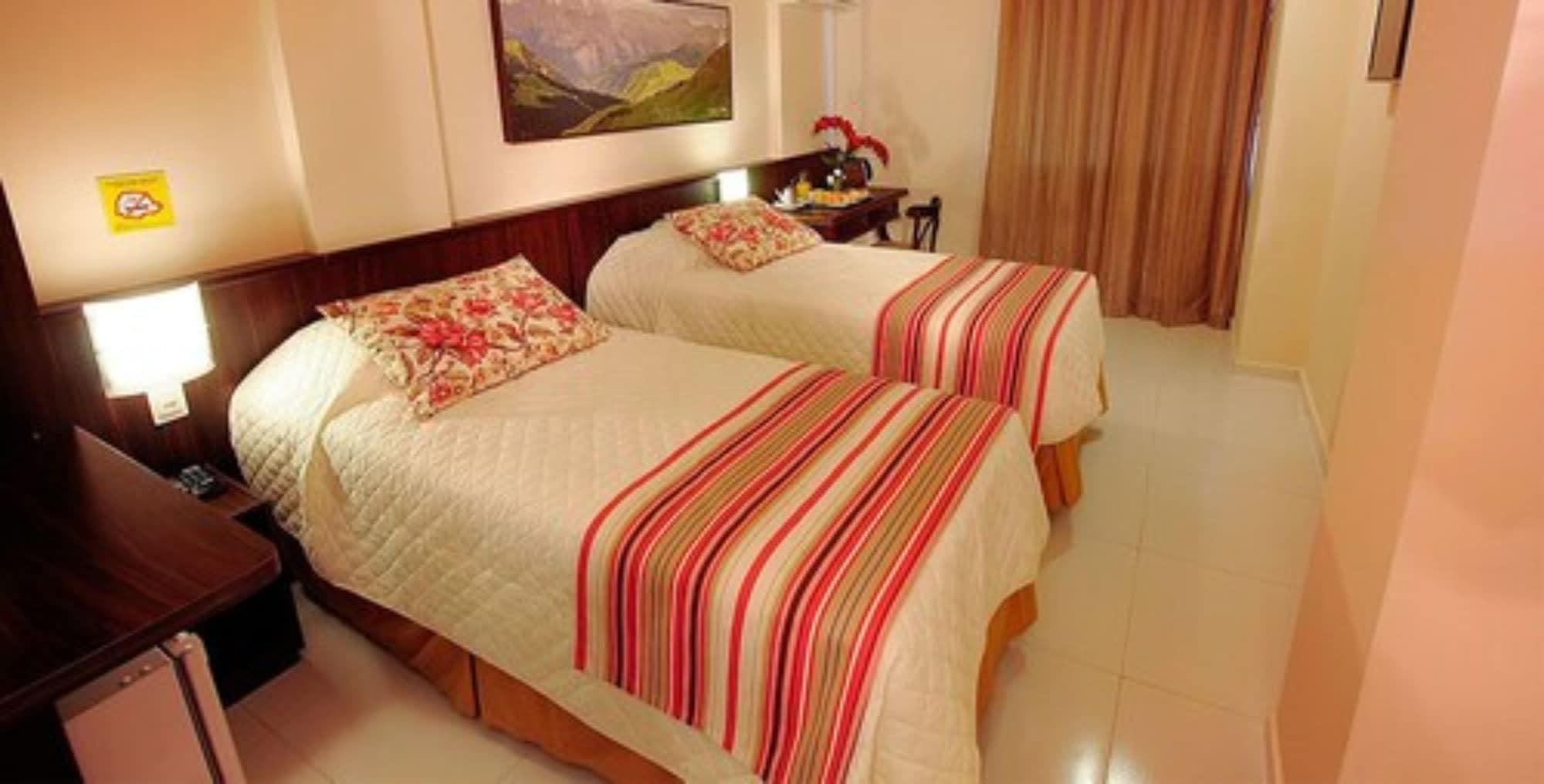 Bogari Hotel Φοζ ντο Ιγκουασού Εξωτερικό φωτογραφία