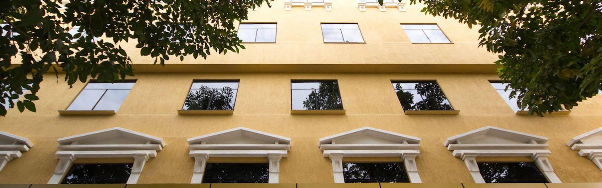 Bogari Hotel Φοζ ντο Ιγκουασού Εξωτερικό φωτογραφία