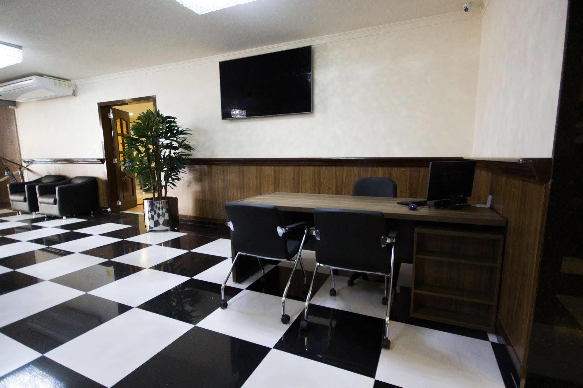 Bogari Hotel Φοζ ντο Ιγκουασού Εξωτερικό φωτογραφία