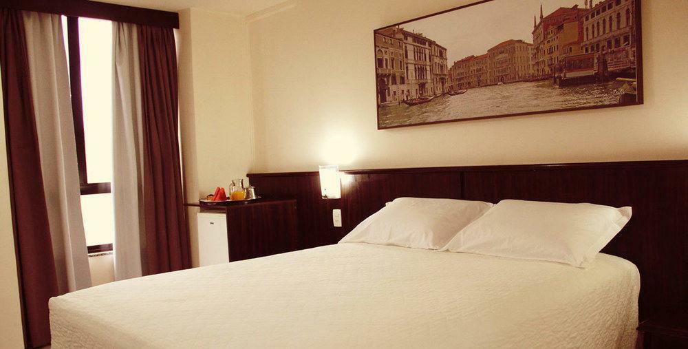 Bogari Hotel Φοζ ντο Ιγκουασού Εξωτερικό φωτογραφία